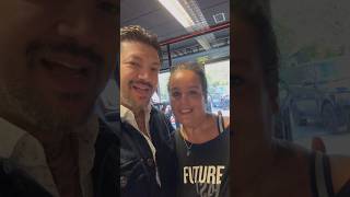Testimonio Sol 40kg