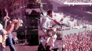 The Who - My Generation Blues - Oakland 1976 (21)