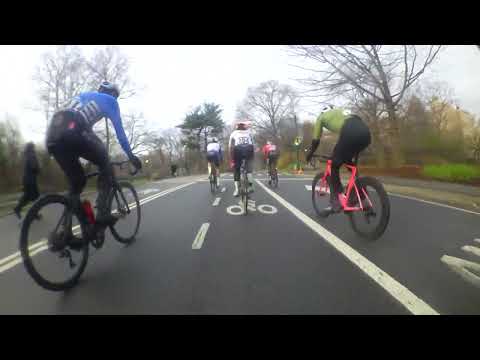 2022.04.09 CRCA Club Race #3 Field A Last Lap