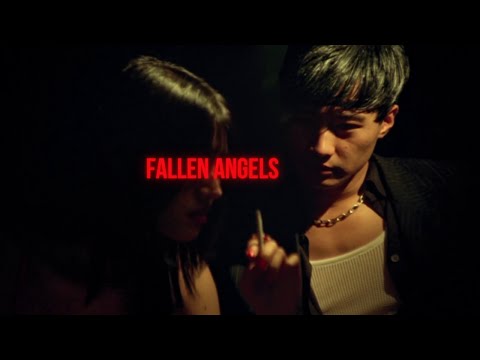 Understanding Fallen Angels (1995)  | To Be A Lost Soul