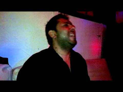 sasho emrah berlin-pesen na emrah