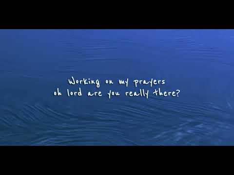 Ahmad Abdul - Almere (Official Lyric Visual)