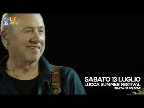 LSF19 | Mark Knopfler