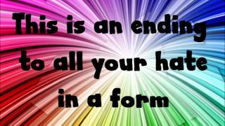 Nirvana by Blood On The Dance Floor (with lyrics)