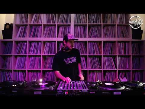 JazzyFunk & Friends | MACS CORTELLA | #021