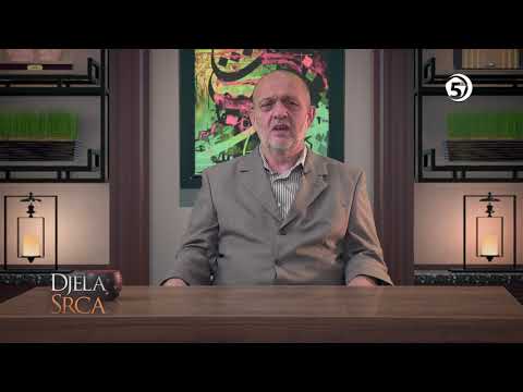 Djela srca - prof. Salih Haušić - 8. emisija