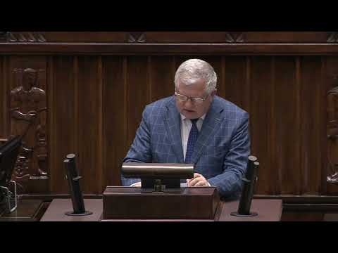 Kazimierz Gołojuch o ewidencji producentów i cyfryzacji