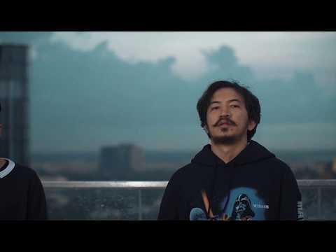 TerrorBass LiveSet @ Time City Yangon Myanmar 2020