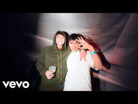 Tiago PZK, Paulo Londra - COMO ANTES (Music Video) Prod SEKAI