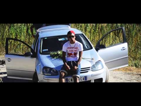 Krag Lee ogni giorno (prod.Demax )