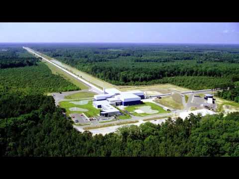 Wal Thornhill: An Examination of "Gravitational Waves" | Space News
