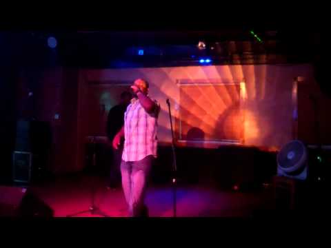 Ancient Souls Performance @ Next Up Artist Showcase