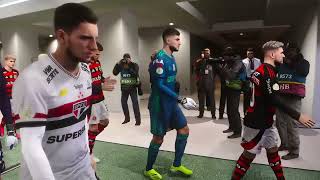 🎮 PS4- PES 21| JOGO DE HOJE| pes 21 Gameplay ps4