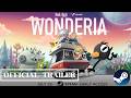 Wonderia Steam Key Global Tráiler