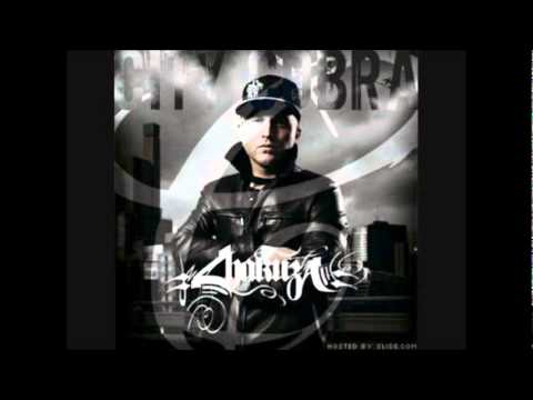 Chakuza - Diese Eine