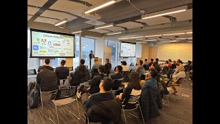 K8SUG - Kubernetes Canada #19 Meetup - 3rd April 2025
