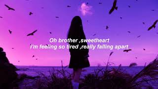 Mac DeMarco - My Kind Of Woman// Lyrics