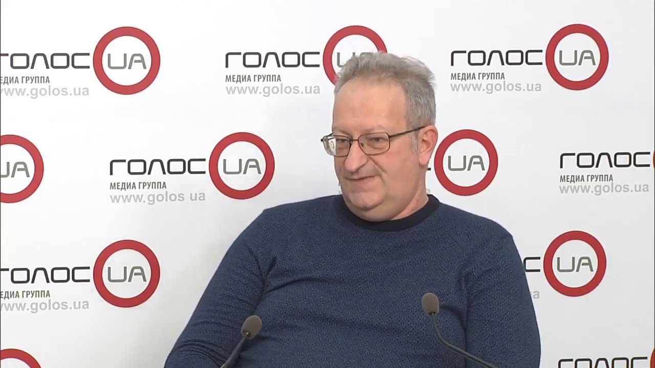 «Право на голос»: «Для чего в Украине легализируют игорный бизнес?»