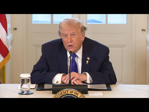 Trump says US will do something on Greenland 'whether they like it or not'