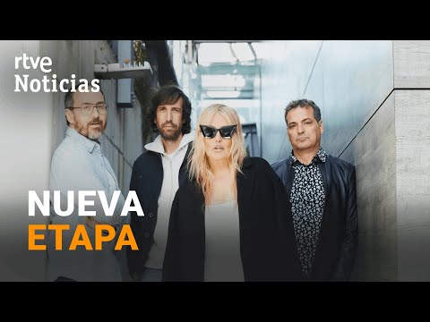 Van Gogh's Ear announces the return of Amaia Montero 18 years later | RTVE News