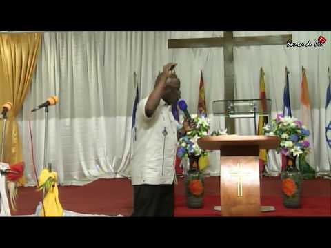 Pst KOUAME FELIX | Les signes d'une conversion réelle