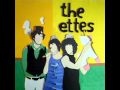 Take It With You - The Ettes 