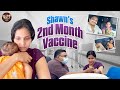 Our Baby S 2nd Month Vaccination What Parents Need To Know Vaishali Sathyadev