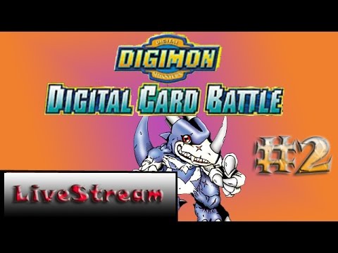 digimon digital card battle ps 1