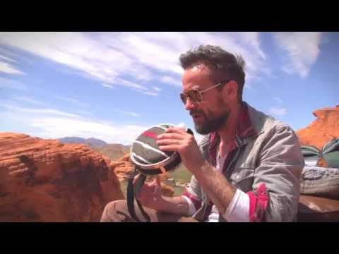 "Crazy Faith" by John Waller