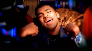 Ginuwine - I'm Crying Out Slowed
