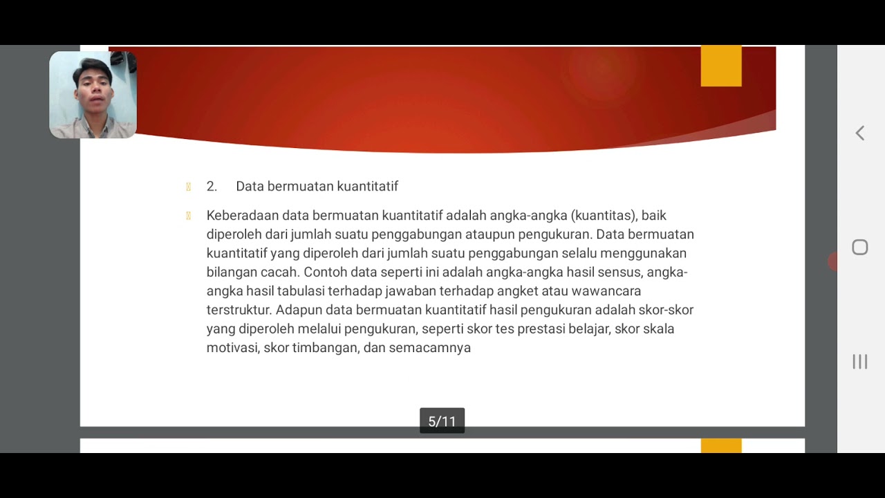 ppt teknik analisis data