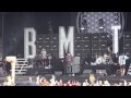 Bring Me The Horizon | Diamonds Aren't Forever ...