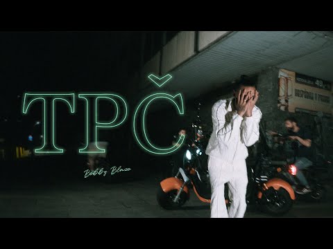 Bobby Blaze - TPČ (prod. Laddy Sound)