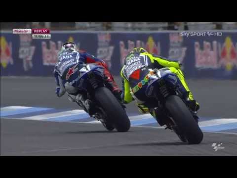 Gara MotoGP Gran Premio di Indianapolis - Stati Uniti