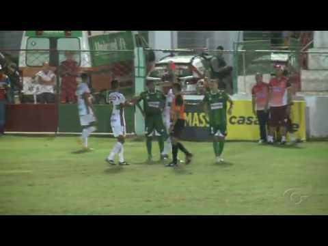 CSE 1X1 CORURIPE - TORNEIO DA MORTE - ALAGOANO 2017