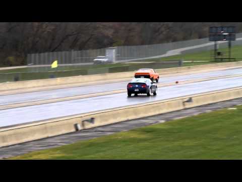 "YENKM" TURBO YENKO CLONE NOVA at Byron 11/10/12