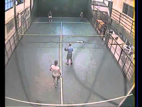 Diego Mauri vs Ale Zurdo