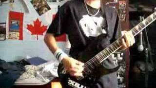 NoT yet ded ,-Hed Pe (Cover)