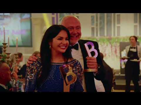 B&C Awards 2025: The Video