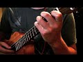 Smashing Pumpkins - Tonight,Tonight Ukulele ...