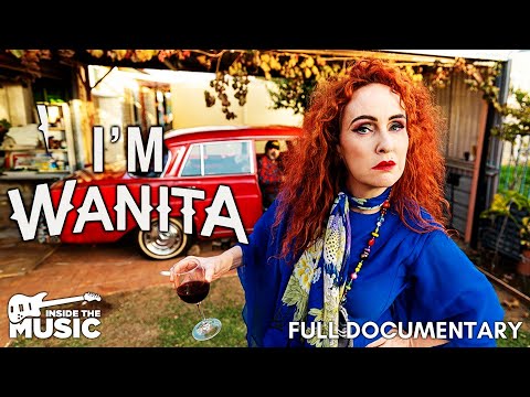 Australia's Queen Of Honkytonk | I’m Wanita | AMAZING Full 2024 Documentary | Country Music