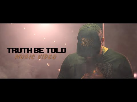 Edward Moreno ft. ASAP Preach - Truth Be Told
