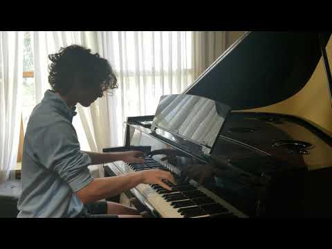 Scott Joplin Maple Leaf Rag - Peter Alisky