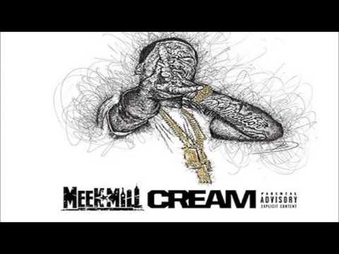 Meek Mill - Ice Cream Freestyle (New Song 2015)