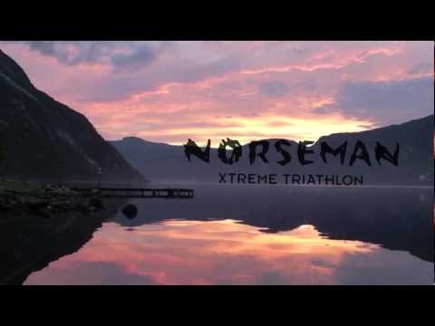 Norseman 2012 - Impressions