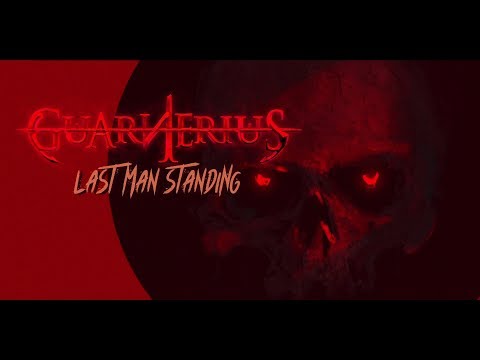 GUARNERIUS - LAST MAN STANDING