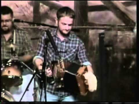 RVdC - Low Maintenance - That's What Makes The Cajun Dance