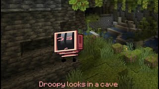 Droopy Likes Your Face