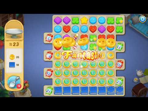 【プレイ動画】マッチングトンマンション 攻略 606 matchingtonmansion