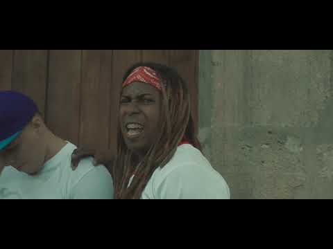 ElBaby3i x rastuh x jeison  - BLINDAO (Video oficial 4k)